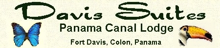 Davis Suites Logo